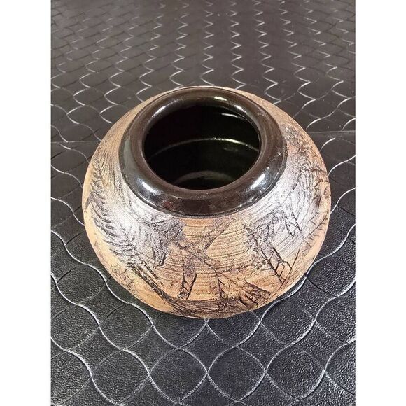 Thoresen Pottery Handmade-Rare Find - Picture 11 of 11